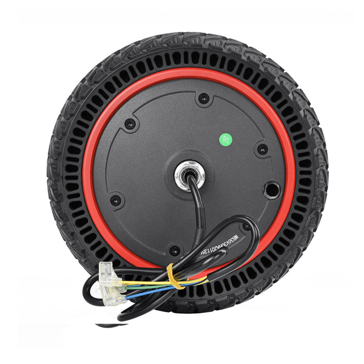 Roue motrice Honeycomb 350W Xiaomi Pro/Pro2 - Pièce détachée - Wheelyshop