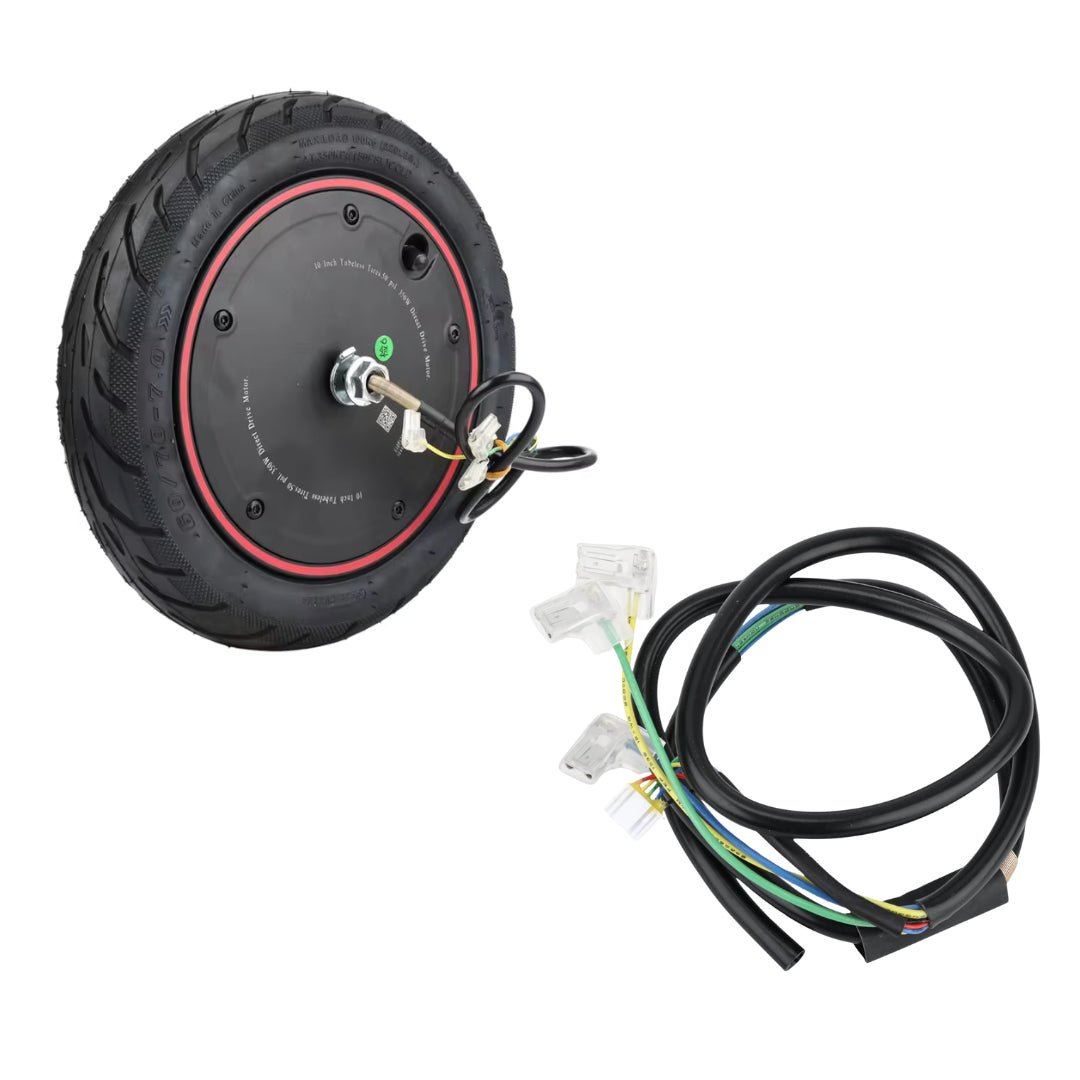 Motorkabel Xiaomi 4 Pro - Reservdel - Wheelyshop