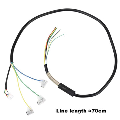 Motorkabel Xiaomi 4 Pro - Reservdel - Wheelyshop
