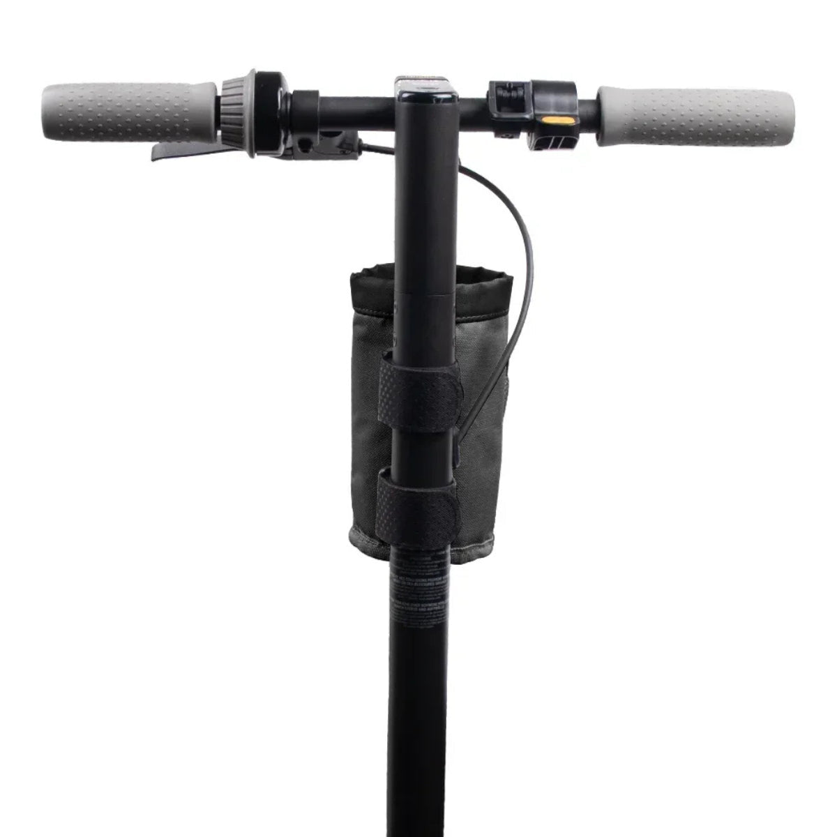 Multifunktionell flaskhållare i tyg - Tillbehör - Wheelyshop