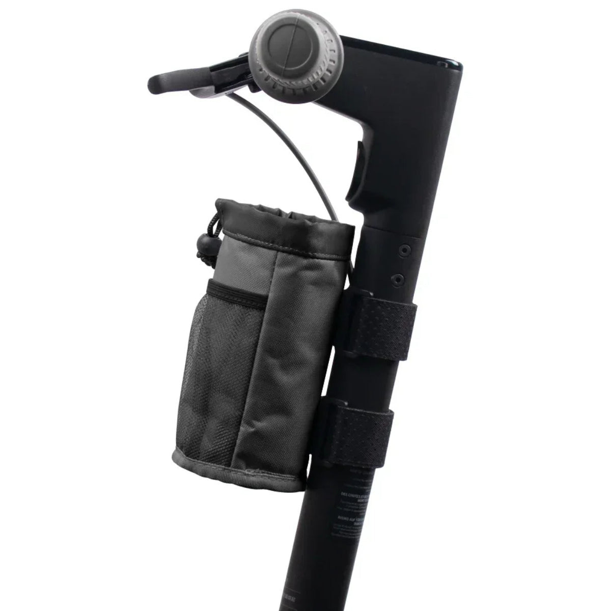 Multifunktionell flaskhållare i tyg - Tillbehör - Wheelyshop