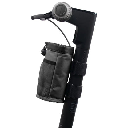 Multifunktionell flaskhållare i tyg - Tillbehör - Wheelyshop