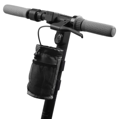 Multifunktionell flaskhållare i tyg - Tillbehör - Wheelyshop