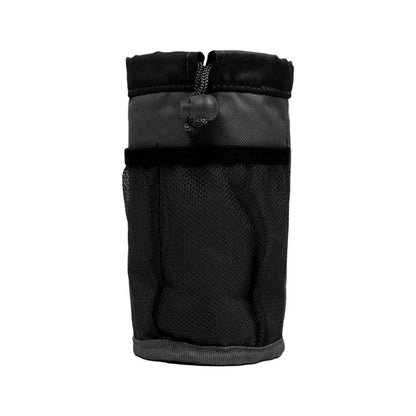 Multifunktionell flaskhållare i tyg - Tillbehör - Wheelyshop