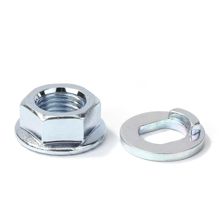 Écrou de moteur pour Xiaomi, toutes les pièces du kit