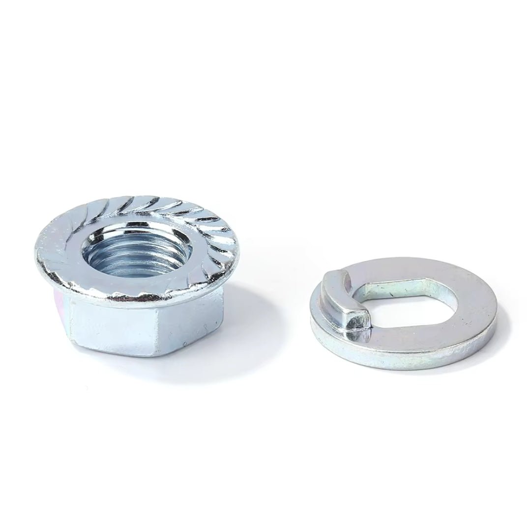 Mutter till motor Xiaomi - Reservdel - Wheelyshop