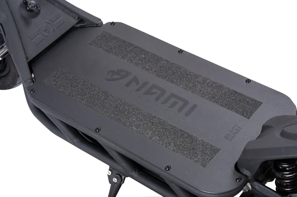 NAMI BLAST 2 MAX - Elsparkcykel - Wheelyshop