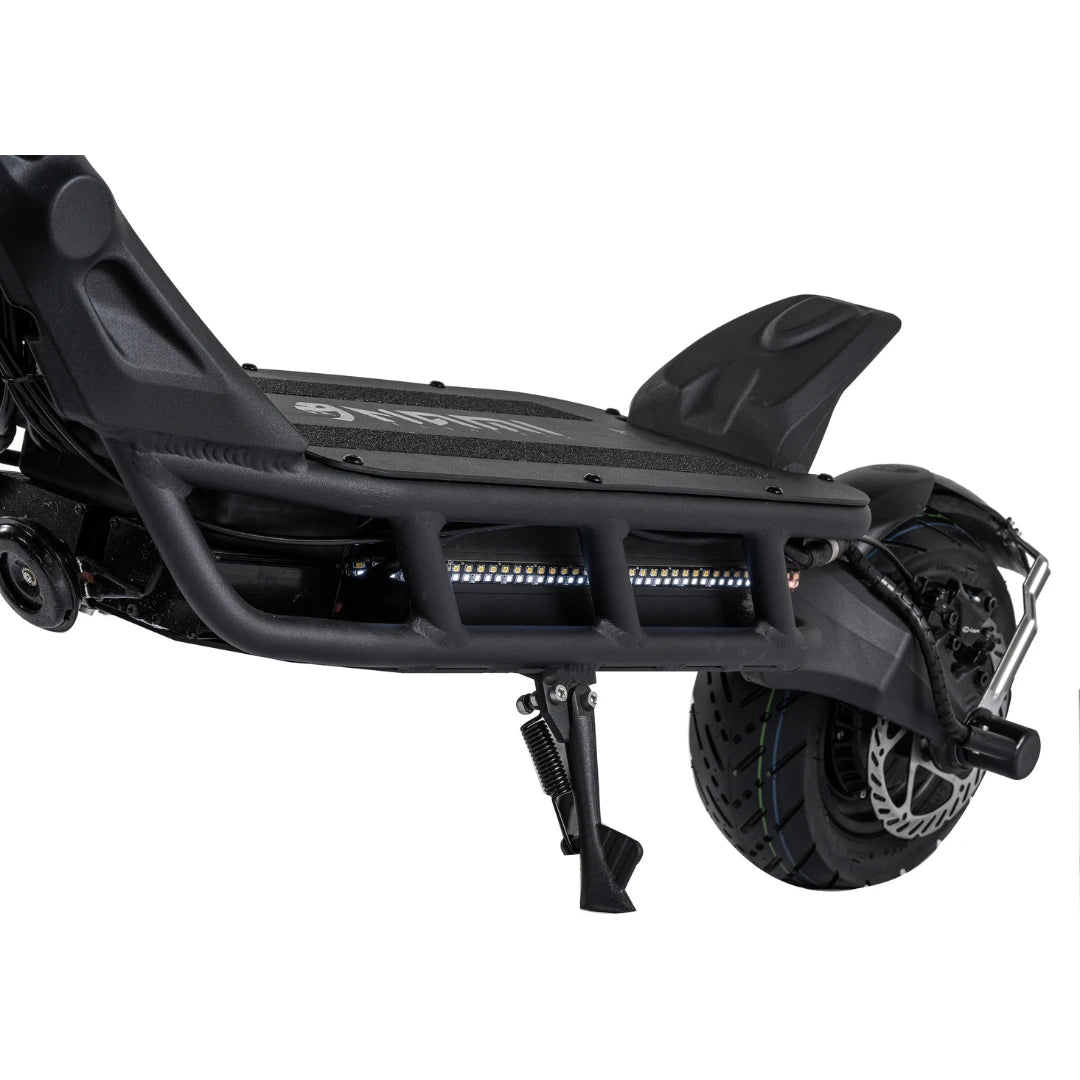 NAMI BLAST 2 MAX - Elsparkcykel - Wheelyshop