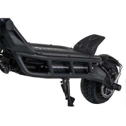 NAMI BLAST 2 MAX - Elsparkcykel - Wheelyshop