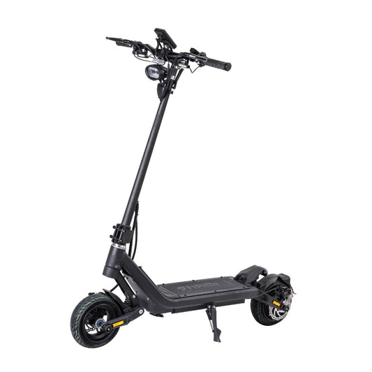 NAMI STELLAR - Elsparkcykel - Wheelyshop