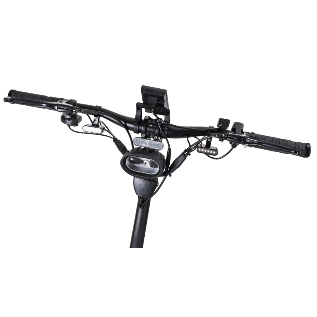 NAMI STELLAR - Elsparkcykel - Wheelyshop