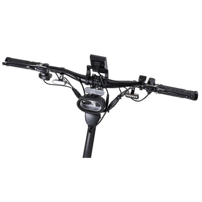 NAMI STELLAR - Elsparkcykel - Wheelyshop