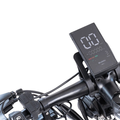 NAMI STELLAR - Elsparkcykel - Wheelyshop