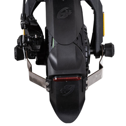 NAMI STELLAR - Elsparkcykel - Wheelyshop