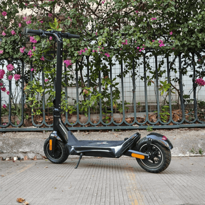 Nanrobot C1 - Elsparkcykel - Wheelyshop