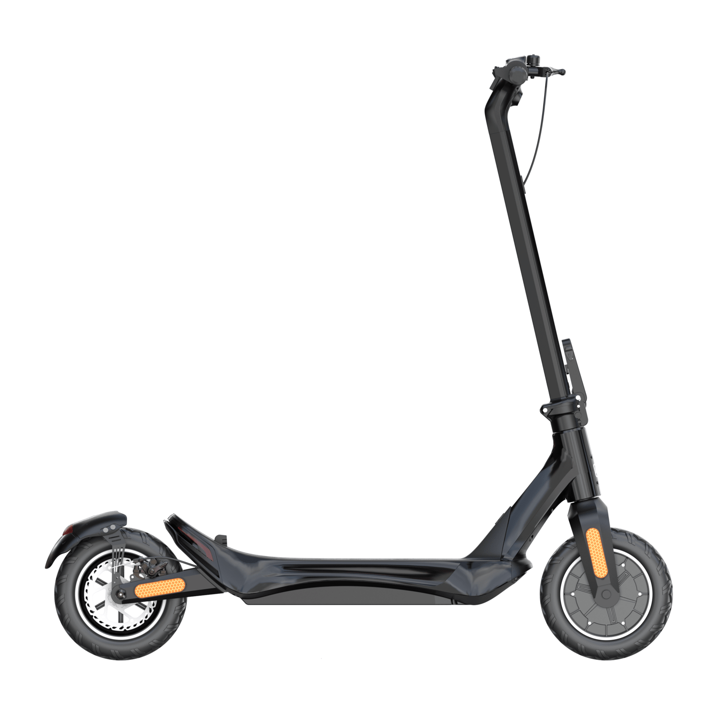 Nanrobot C1 - Elsparkcykel - Wheelyshop