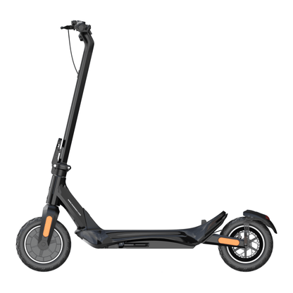 Nanrobot C1 - Elsparkcykel - Wheelyshop