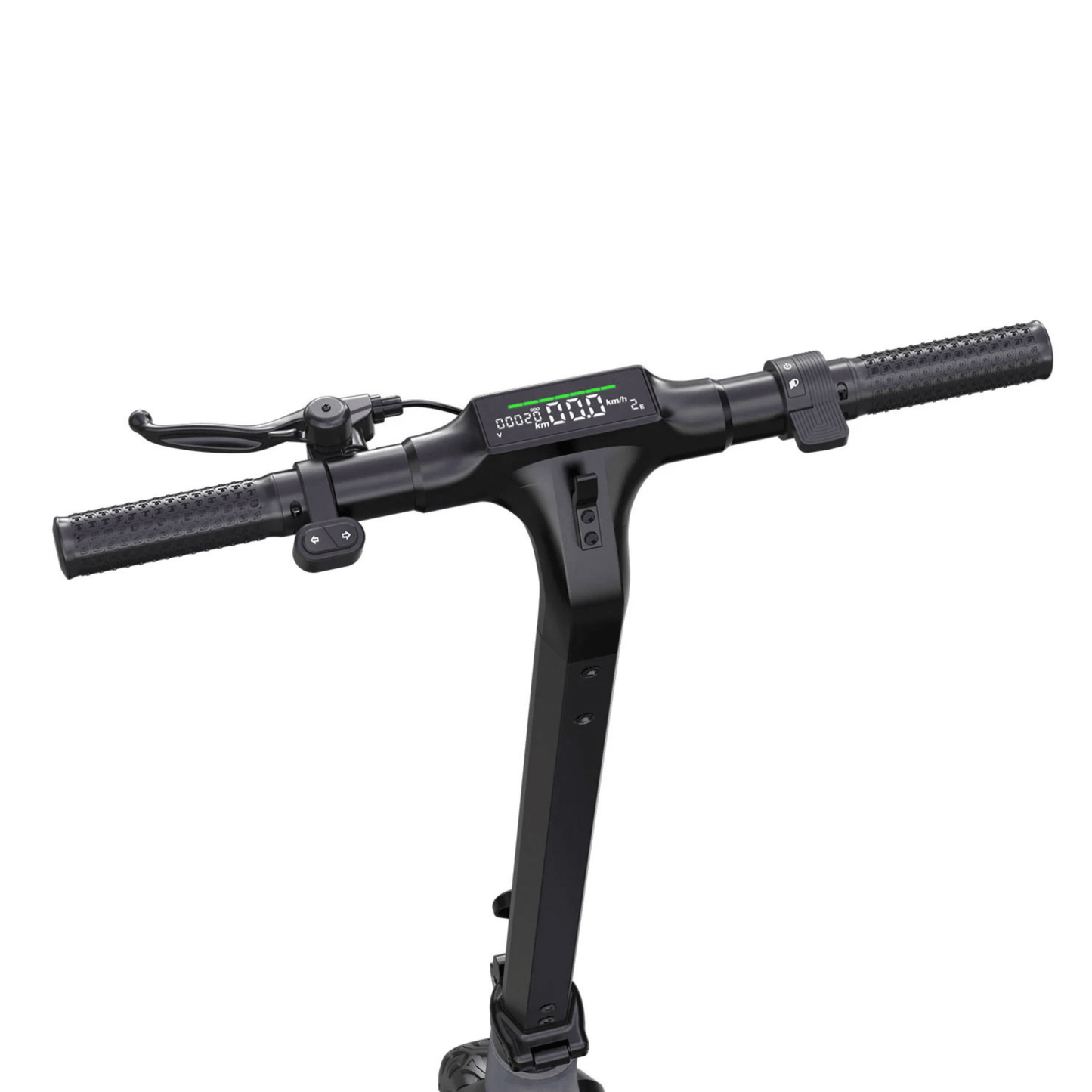 Nanrobot C1 - Elsparkcykel - Wheelyshop