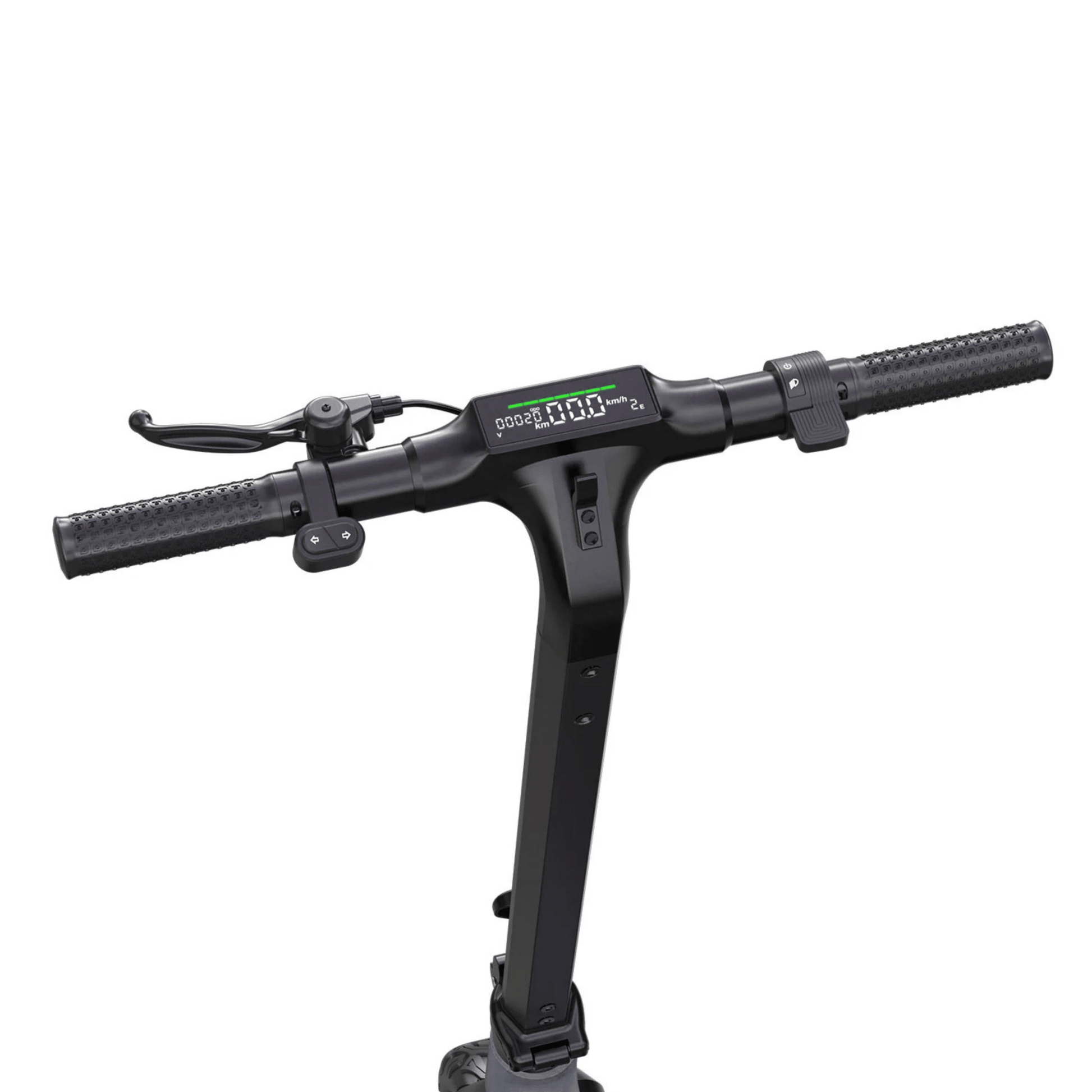 Nanrobot C1 - Elsparkcykel - Wheelyshop