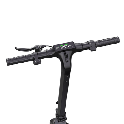 Nanrobot C1 - Elsparkcykel - Wheelyshop