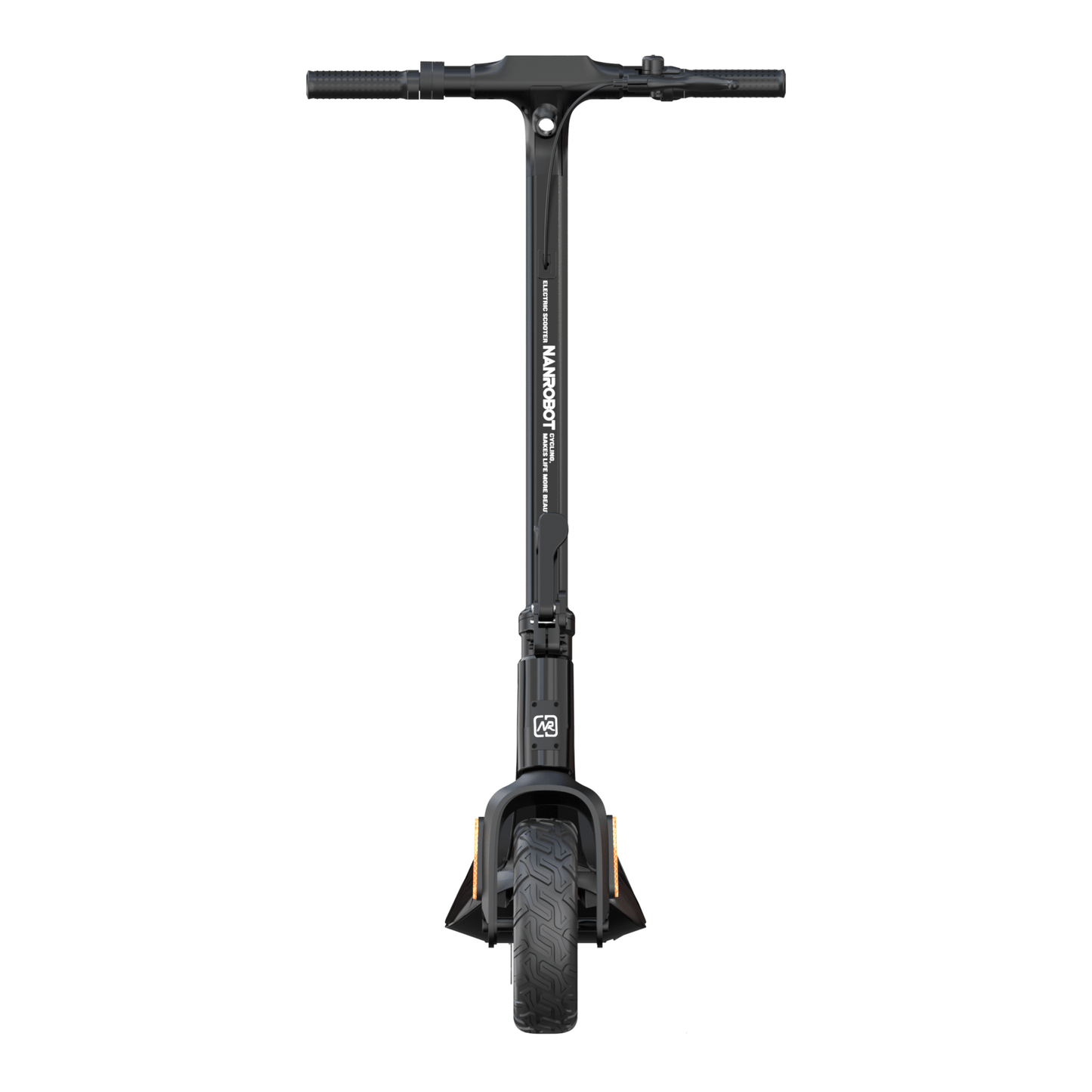 Nanrobot C1 - Elsparkcykel - Wheelyshop