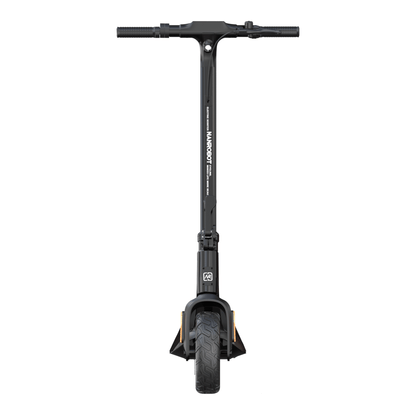 Nanrobot C1 - Elsparkcykel - Wheelyshop