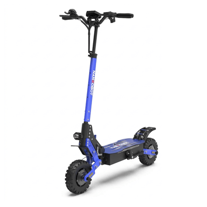 Nanrobot D4+MAX - Trottinette électrique - Wheelyshop