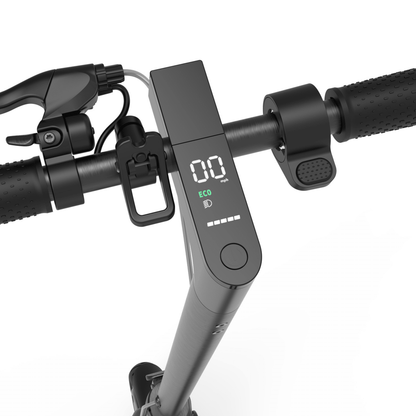 Nanrobot H1 - Elsparkcykel - Wheelyshop