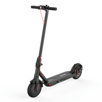 Nanrobot H1 - Elsparkcykel - Wheelyshop