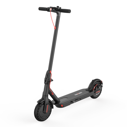 Nanrobot H1 - Elsparkcykel - Wheelyshop