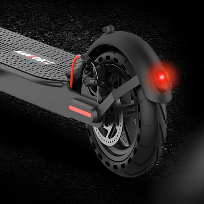 Nanrobot H1 - Elsparkcykel - Wheelyshop