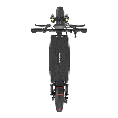 Nanrobot T1 - Trottinette électrique - Wheelyshop