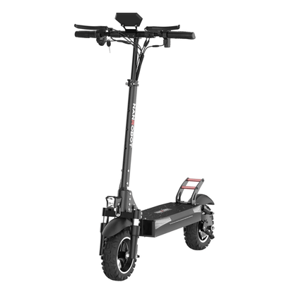 Nanrobot T1 - Trottinette électrique - Wheelyshop