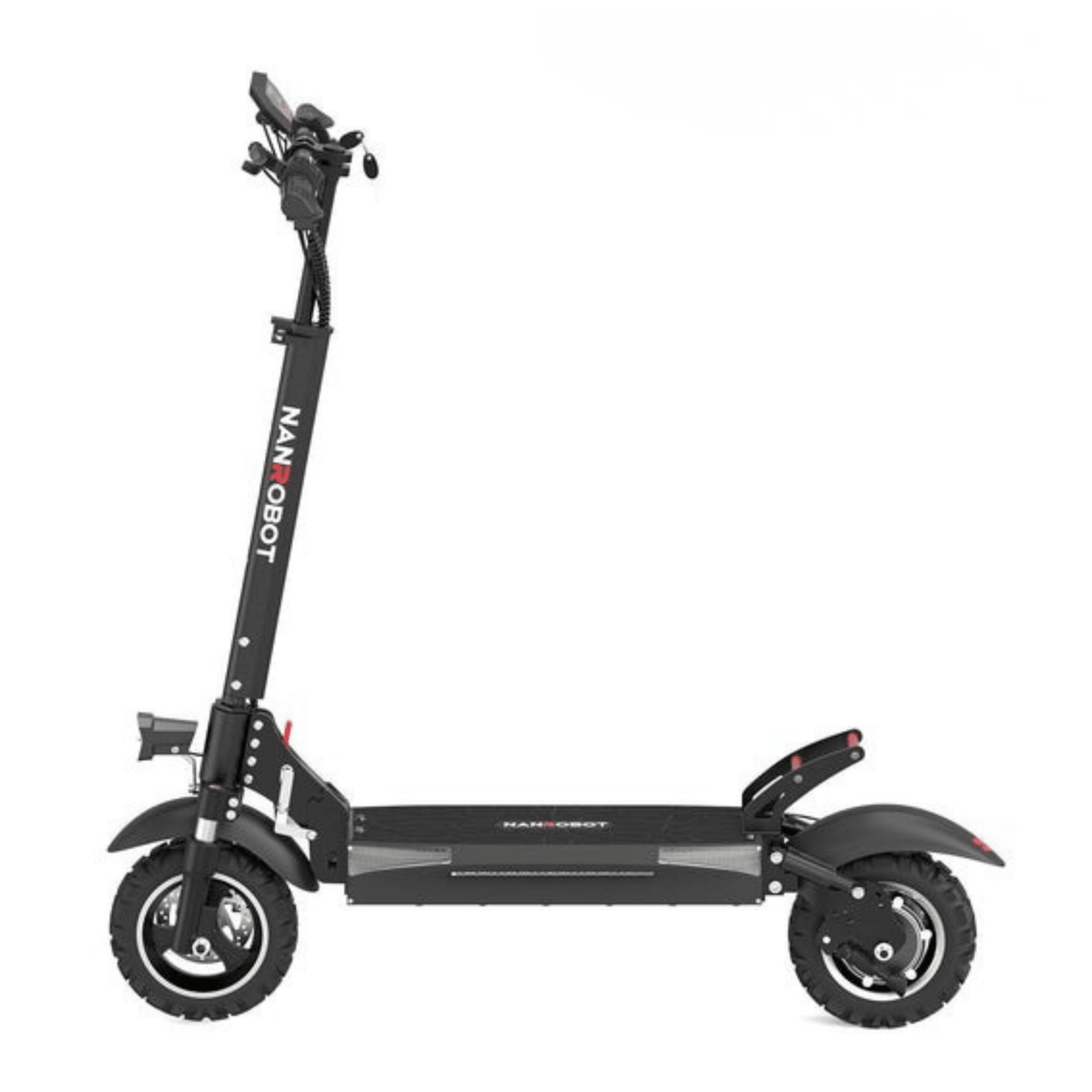 Nanrobot T1 - Trottinette électrique - Wheelyshop