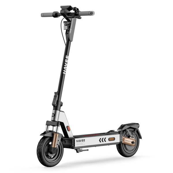 NAVEE G5 - Elsparkcykel - Wheelyshop