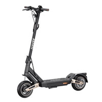 NAVEE ST3 Pro - Elsparkcykel - Wheelyshop