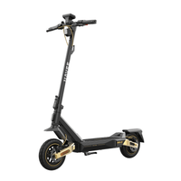 NAVEE ST5 Max - Trottinette électrique - Wheelyshop