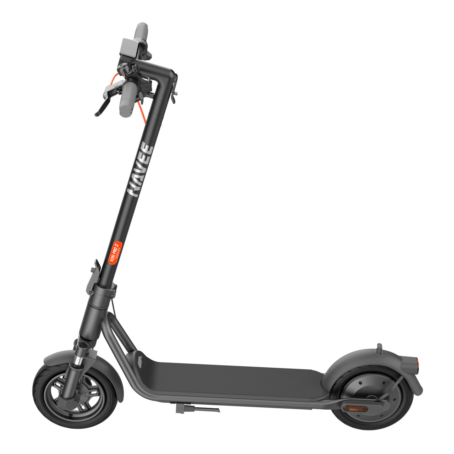 NAVEE V25i Pro II - Elsparkcykel - Wheelyshop