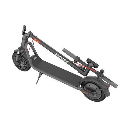 NAVEE V25i Pro II - Elsparkcykel - Wheelyshop