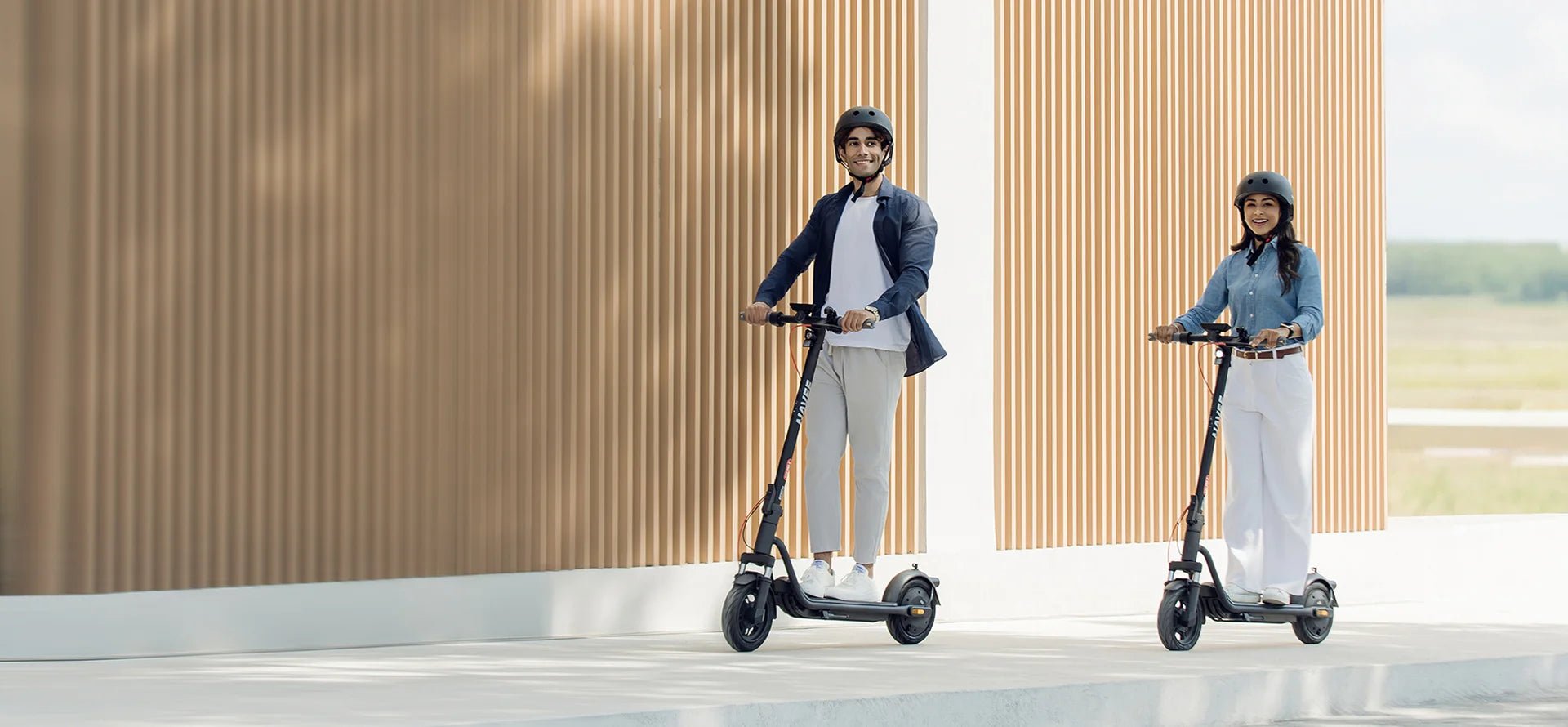 NAVEE V25i Pro II - Elsparkcykel - Wheelyshop