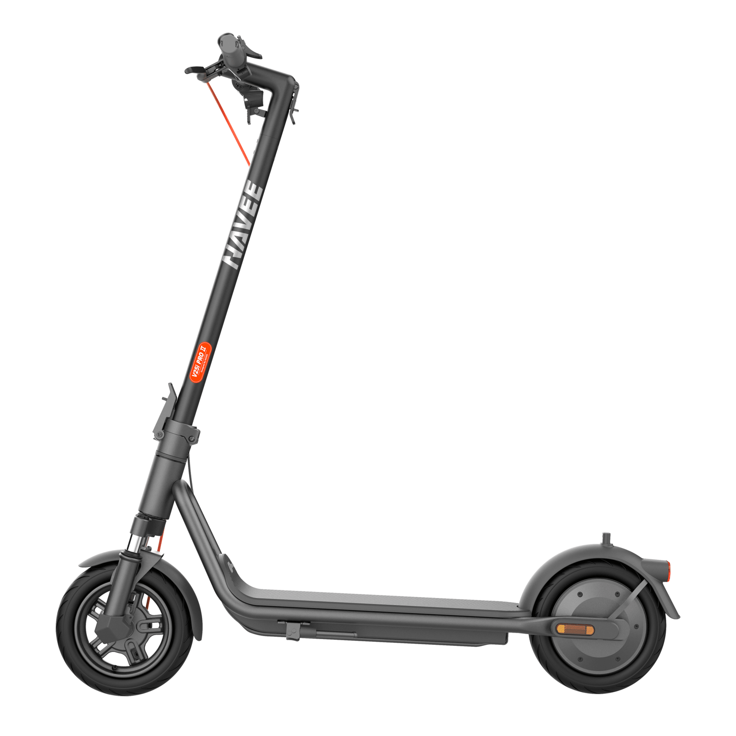 NAVEE V25i Pro II - Elsparkcykel - Wheelyshop