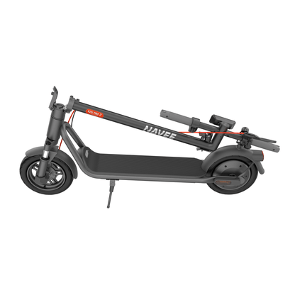 NAVEE V25i Pro II - Elsparkcykel - Wheelyshop