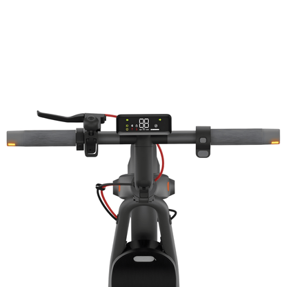 NAVEE V50i Pro - Elsparkcykel - Wheelyshop