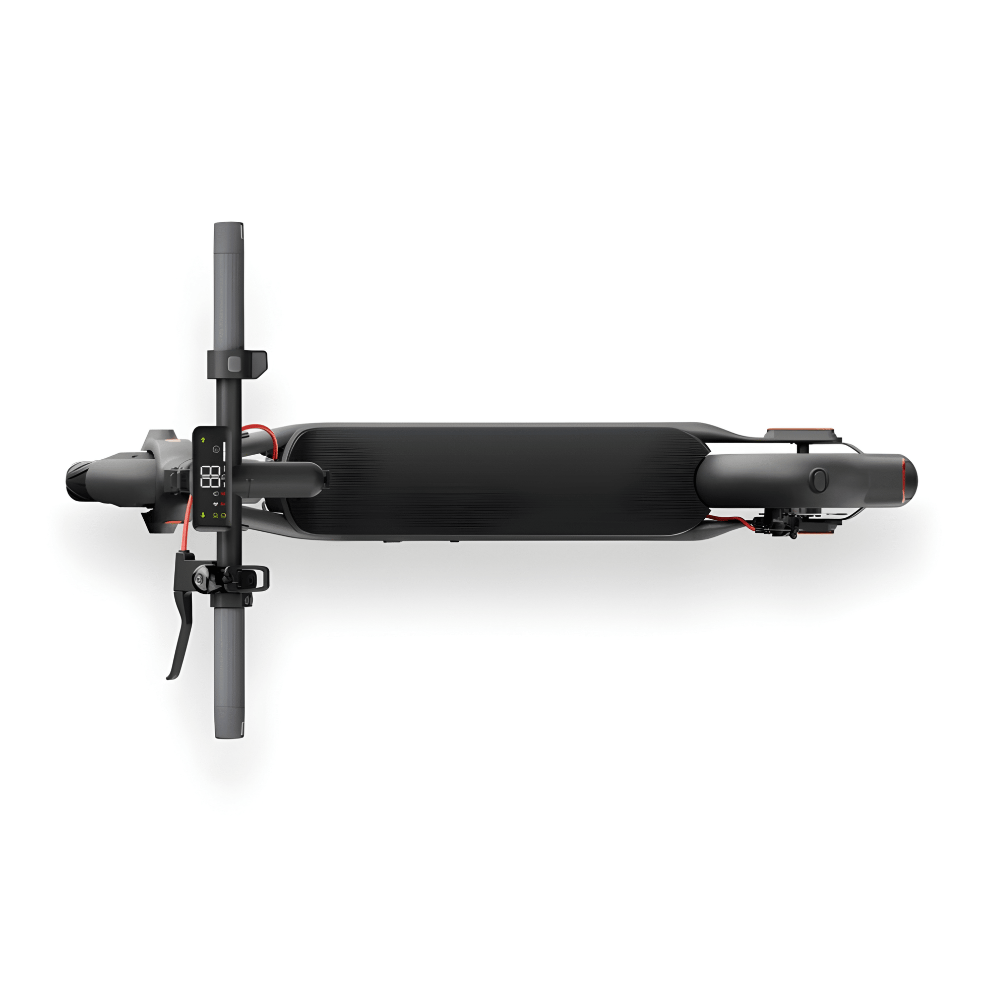 NAVEE V50i Pro - Elsparkcykel - Wheelyshop