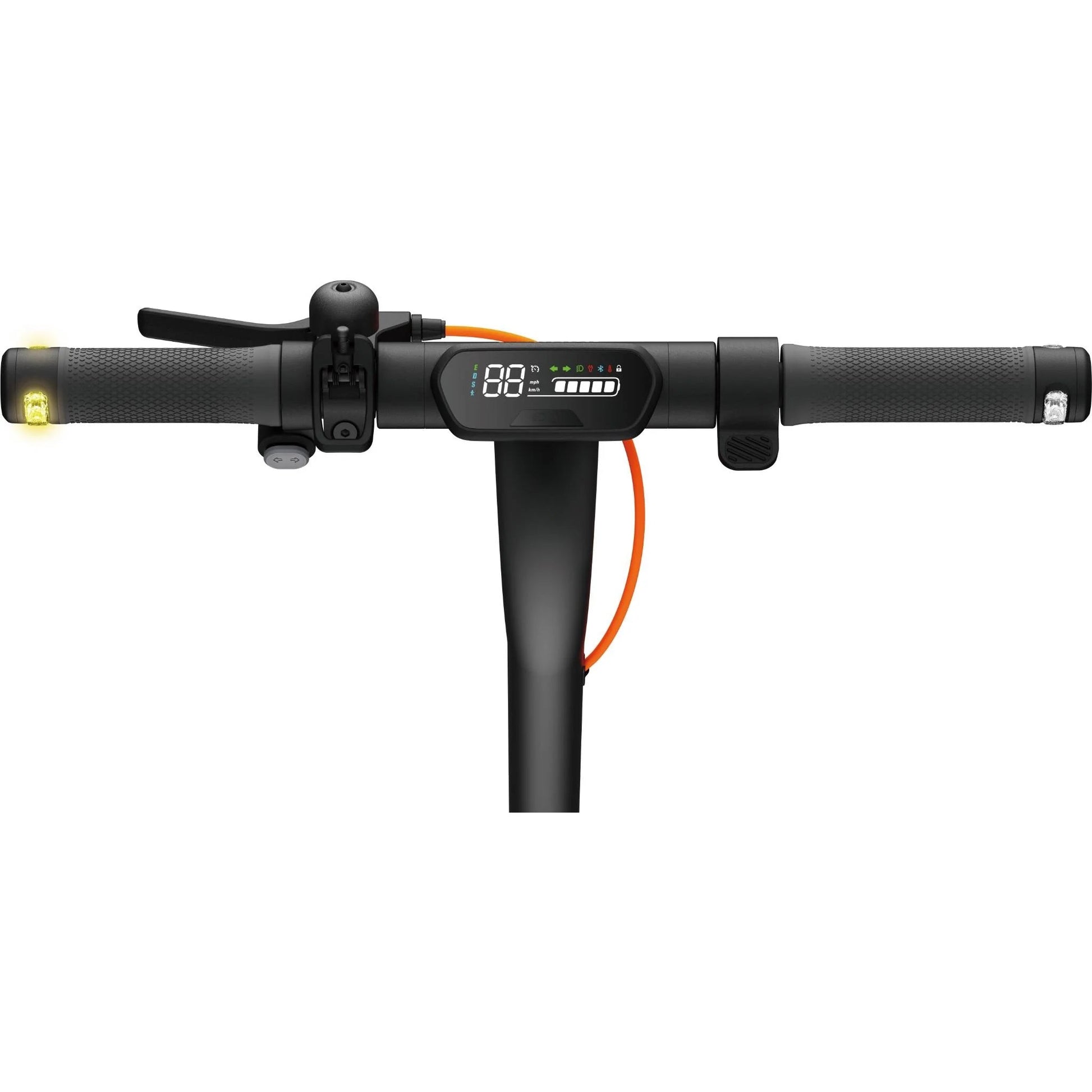 NINEBOT E2 PRO BY SEGWAY - Elsparkcykel - Wheelyshop