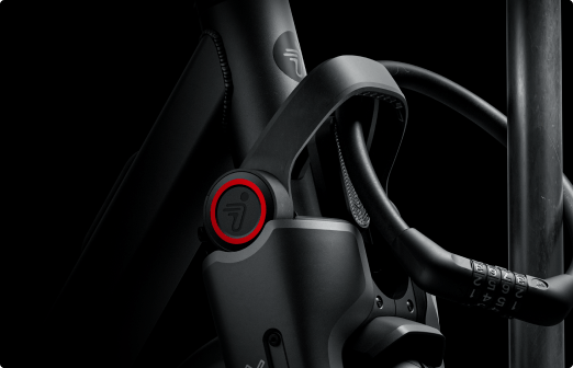 NINEBOT MAX G3 BY SEGWAY - Global version 45 km/h (FÖRHANDSBOKNING) - Elsparkcykel - Wheelyshop