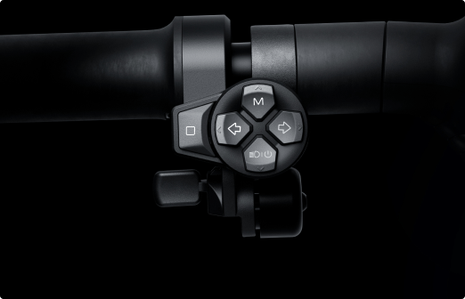 NINEBOT MAX G3 BY SEGWAY - Global version 45 km/h (FÖRHANDSBOKNING) - Elsparkcykel - Wheelyshop