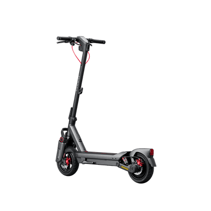 NINEBOT MAX G3 BY SEGWAY - Global version 45 km/h (FÖRHANDSBOKNING) - Elsparkcykel - Wheelyshop