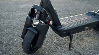 NINEBOT MAX G3 BY SEGWAY - Global version 45 km/h (FÖRHANDSBOKNING) - Elsparkcykel - Wheelyshop