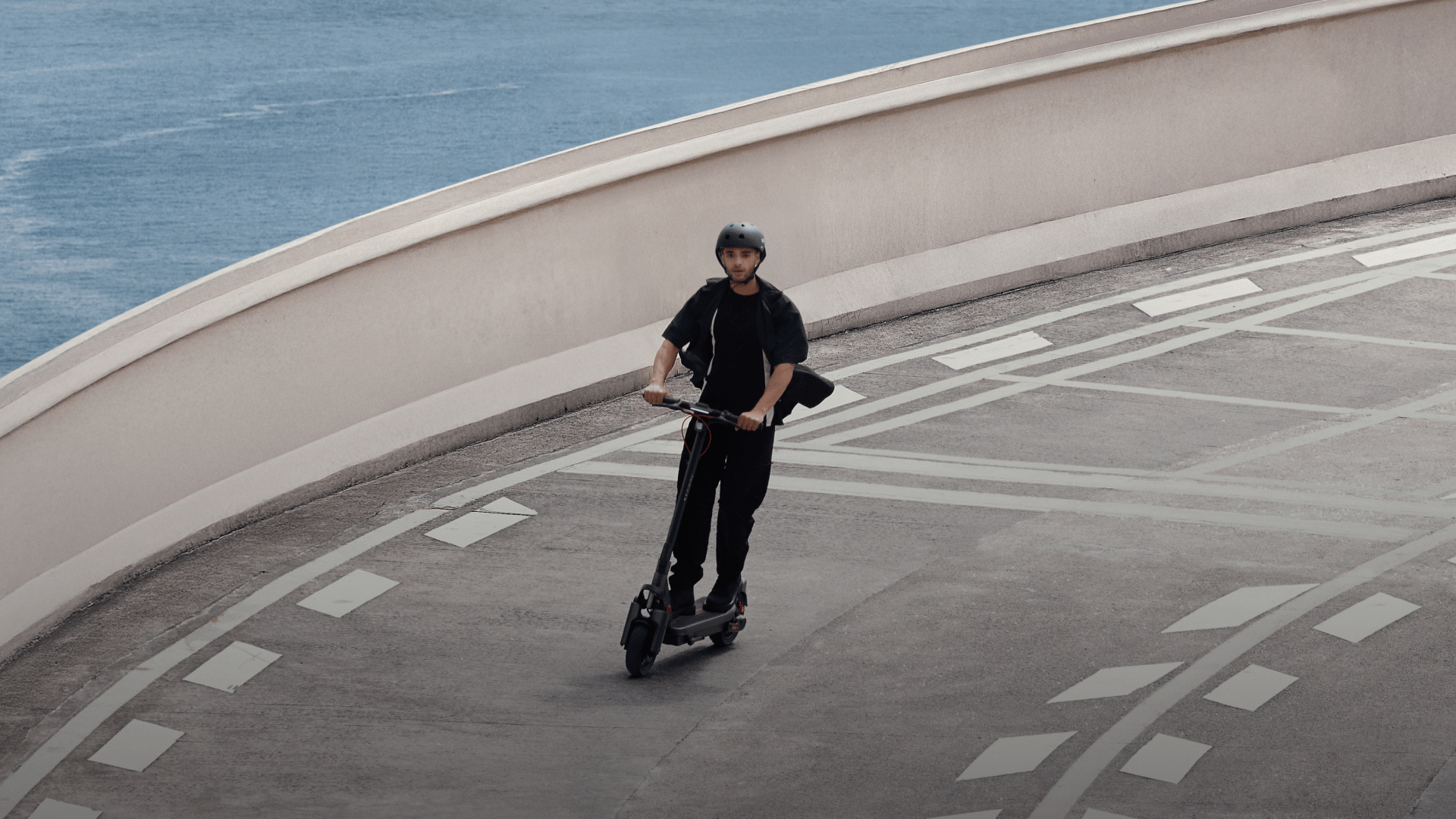 NINEBOT MAX G3 BY SEGWAY - Global version 45 km/h (FÖRHANDSBOKNING) - Elsparkcykel - Wheelyshop